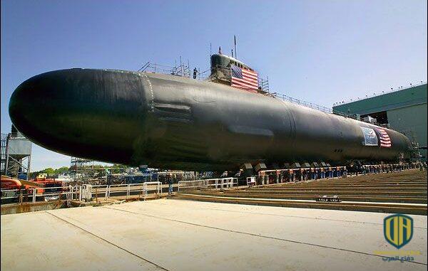 الولايات المتحدة بصدد نشر غواصات نووية في قاعدة تحت الأرض في النرويج