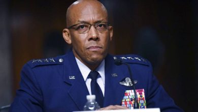 قائد القوات الجوية الأمريكية يشكك في جدوى التسلح بالصواريخ فرط الصوتية