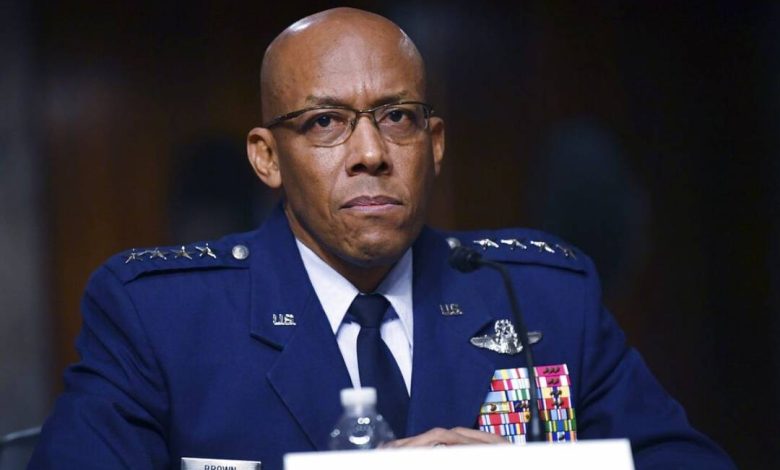 قائد القوات الجوية الأمريكية يشكك في جدوى التسلح بالصواريخ فرط الصوتية