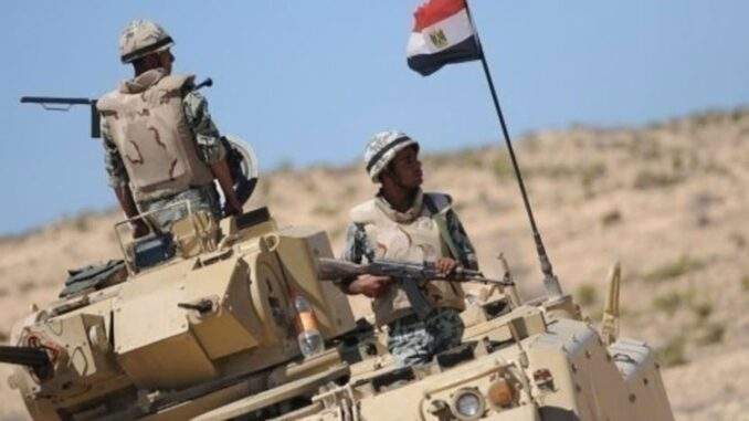 ما أسباب تراجع ترتيب مصر بين أقوى الجيوش في 2025؟