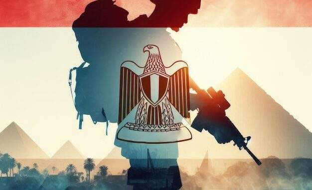 أقوى جيوش العالم في 2025: أين تقف مصر في الترتيب العالمي؟