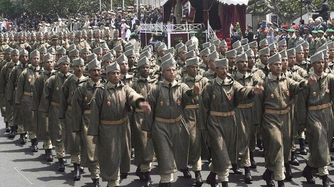 لماذا رفع المغرب ميزانية الدفاع؟ خبراء عسكريون يجيبون على هذا السؤال