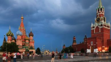 استهداف الكرملين.. مؤشرات خطيرة وتصعيد غير مسبوق