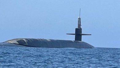 حادث خطير في المحيط الأطلسي.. غواصة نووية بريطانية تواجه الغرق بسبب خلل في أجهزة الاستشعار