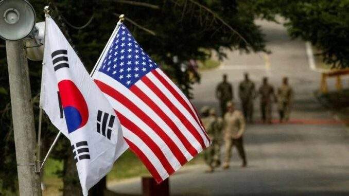 تحالف صاروخي.. اليابان والولايات المتحدة يتحدان لمواجهة تحديات الصين وروسيا وكوريا الشمالية