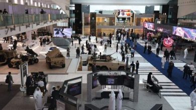 مصر تستضيف فعاليات المعرض الدولي الثالث للصناعات الدفاعية والعسكرية “إيديكس 2023”