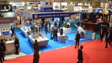 فرنسا تمنع شركات إسرائيلية من المشاركة في معرض للدفاع البحري