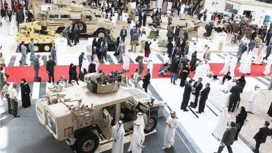 “اعتماد القابضة” تعرض عدداً من الأنظمة والصناعات الإماراتية المتطورة في “آيدكس 2023”