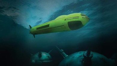 القوات البحرية الإماراتية تختار نظام مكافحة الألغام من شركة “إكسيل”