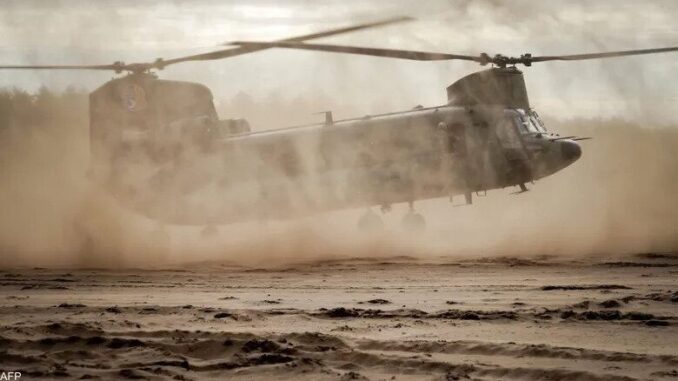 بقيمة 1.5 مليار دولار.. الولايات المتحدة توافق على صفقة مروحيات وعتاد عسكري مع كوريا الجنوبية