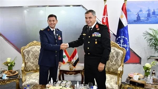 مصر تنظم المعرض البحري الأول للقوات البحرية في 2022