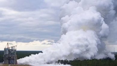 “لوكهيد مارتن” تستحوذ على شركة لصناعة محركات صواريخ لقاء مبلغ قيمته 4.4 مليار دولار