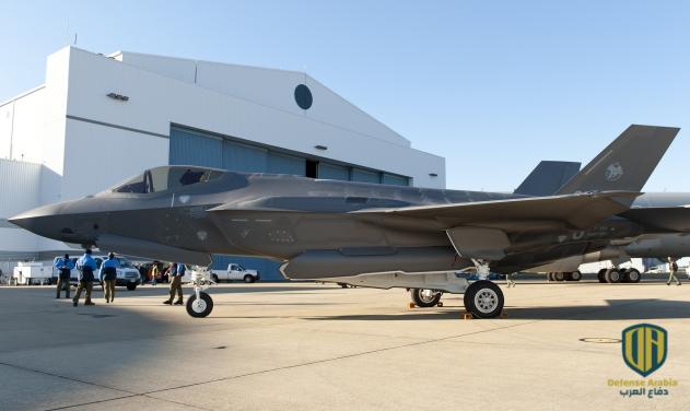 تقرير حكومي يكشف عن تحديات غامضة تهدد مستقبل الطائرات الشبحية الأمريكية