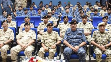 التمرين البحري المشترك “فجر العواصف 27” يؤكد قوة الجيش البحريني واستعداده للتحديات البحرية