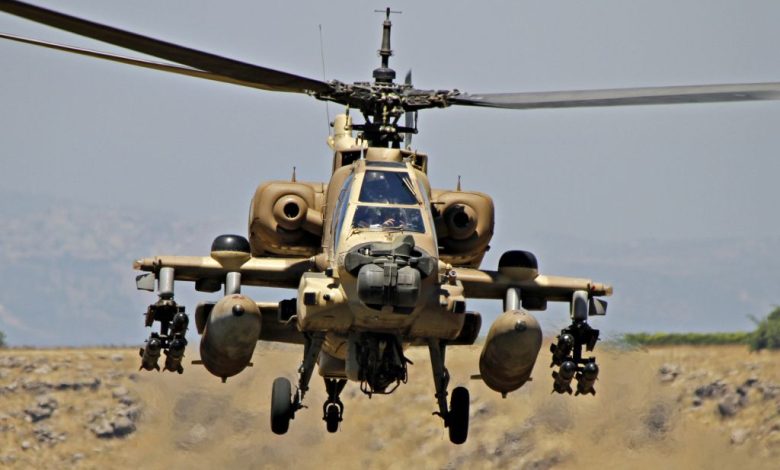 “بوينج” تحصل على عقد جديد لإنتاج مروحيات “أباتشي” بقيمة 437 مليون دولار لصالح المملكة العربية السعودية