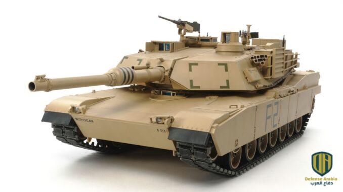 خمسة أسباب تمنع تسليم الغرب دبابات حديثة لأوكرانيا