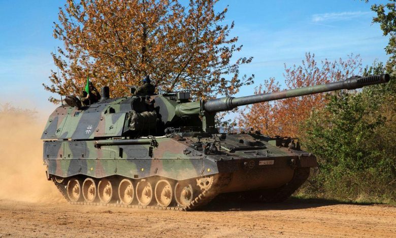 بالتفصيل.. هذه هي الأسلحة التي أرسلتها ألمانيا إلى أوكرانيا (صور)