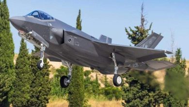 رومانيا تعزز قدراتها الجوية بصفقة تاريخية لشراء مقاتلات من الجيل الخامس