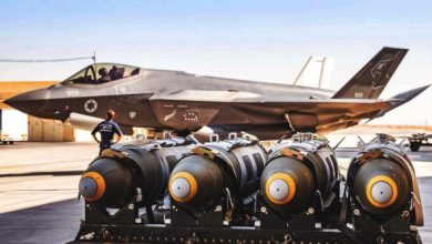 وزير الدفاع الأميركي يعد إسرائيل بالحفاظ على تفوّقها العسكري