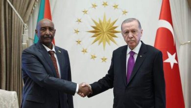 تفاهمات تركية – سودانية تشمل شراء الطائرات المسيرة