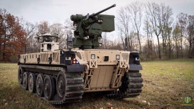 خمسة أسلحة أميركية جديدة تفتح الباب لصراع جديد