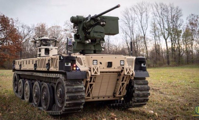 خمسة أسلحة أميركية جديدة تفتح الباب لصراع جديد