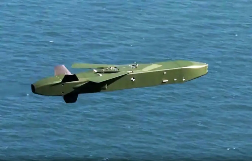 صواريخ "توروس"