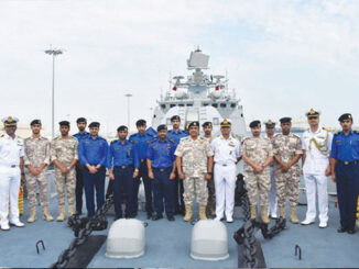 قطر تستلم أول دفعة من مقاتلات “يوروفايتر تايفون”