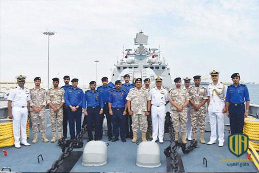 وكالة الصناعات الدفاعية التركية:  نحن على استعداد دائما لتلبية احتياجات دولة قطر الصديقة