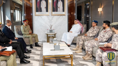 مباحثات عسكرية بين قطر وباكستان في الدوحة.. هل من اتفاقيات ومذكرات التفاهم جديدة بين البلدين؟