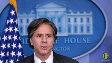 وزير الخارجية الأمريكي:  يجب أن نبني علاقاتنا مع الصين من موقع القوة