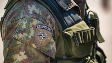 “الناتو” يبدأ تدريبات نووية على بعد 1000 كم من روسيا