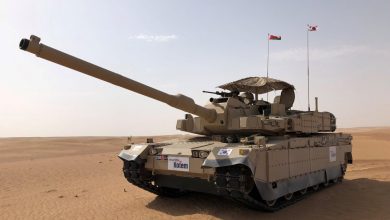 هل تنجح مفاوضات مصر مع كوريا الجنوبية لإنتاج دبابات “كيه2 بلاك بانثر”  محليًا؟