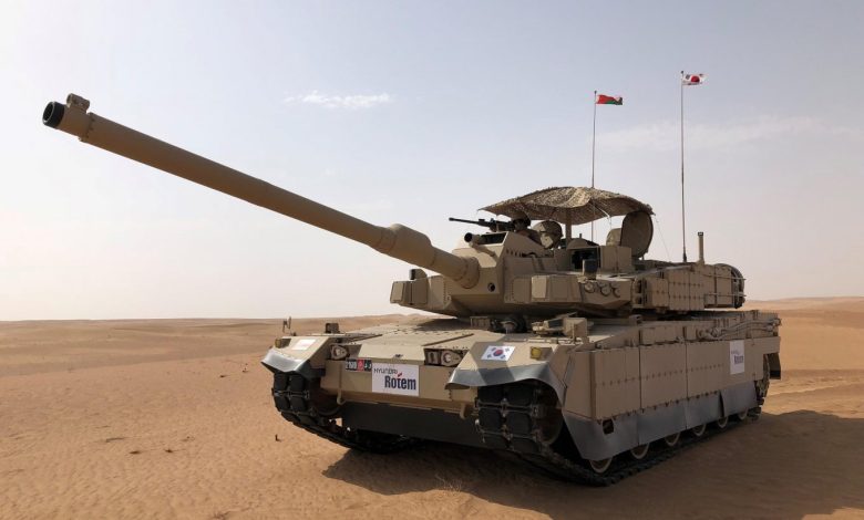 هل تنجح مفاوضات مصر مع كوريا الجنوبية لإنتاج دبابات “كيه2 بلاك بانثر” محليًا؟