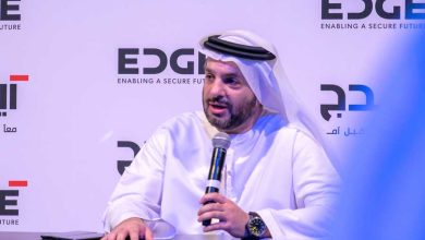 “ايدج” تستعرض قدراتها التكنولوجية المتقدمة في معرض مصر الدولي للدفاع والأمن 2021