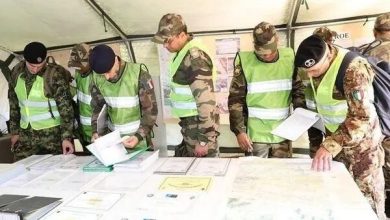 المغرب يُؤهّل أول وحدة عسكرية بالقارة الأفريقية عاملة بمستوى ومعايير “الناتو”