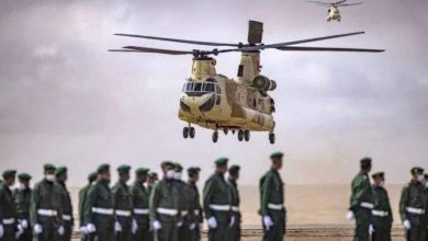 المغرب يرفع “ميزانية الدفاع” إلى 13 مليار دولار