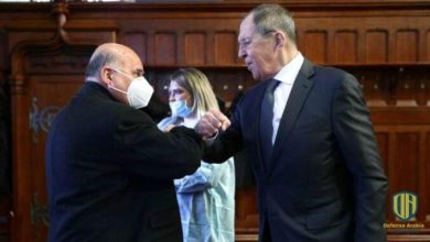 14 مذكرة تفاهم واستعداد للتعاون العسكري بين العراق وروسيا