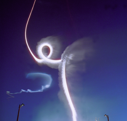 فشل منظومة “THAAD-Patriot” المخصصة للحماية من الصواريخ متوسطة المدى