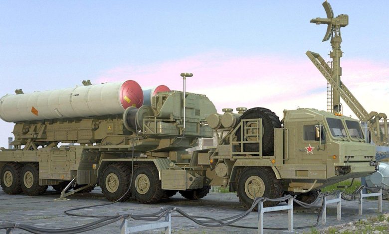 أنظمة الدفاع الجوي “إس-500” تدخل الخدمة.. والجزائر ستكون أول دولة عربية تقتني النظام