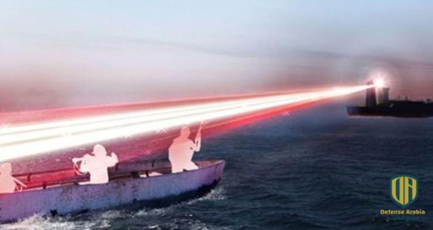 قاتل المسيّرات وصل أخيراً..البحرية الأمريكية تزوّد إحدى أشهر سفنها القتالية بسلاح ليزري مرعب