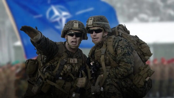 بمشاركة 12 ألف جندي.. فرنسا تعلن إجراء تدريبات عسكرية تركز على خوض نزاع ضد دولة أجنبية