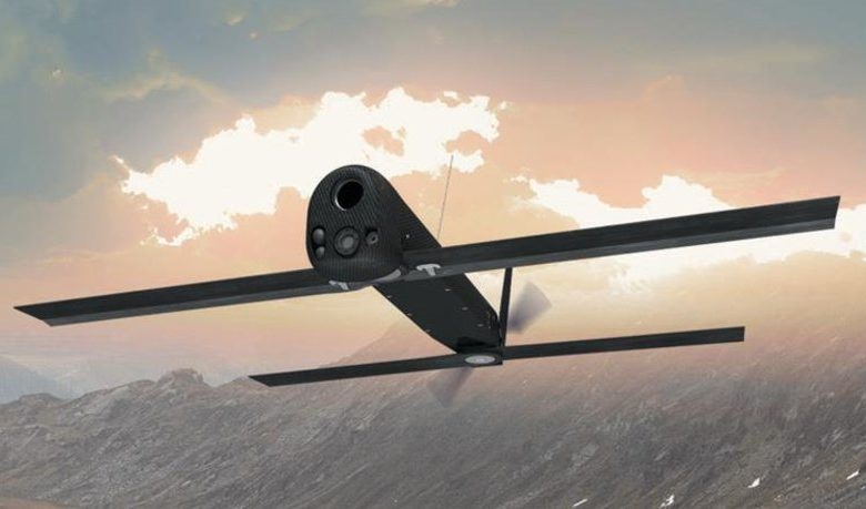 البنتاغون: أوكرانيون يتدربون في أمريكا على استخدام طائرات مسيرة