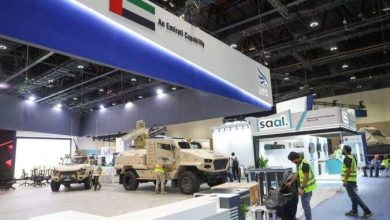 اختتام أعمال اليوم الثاني لمعرضي يومكس وسيمتكس 2024 في أبوظبي