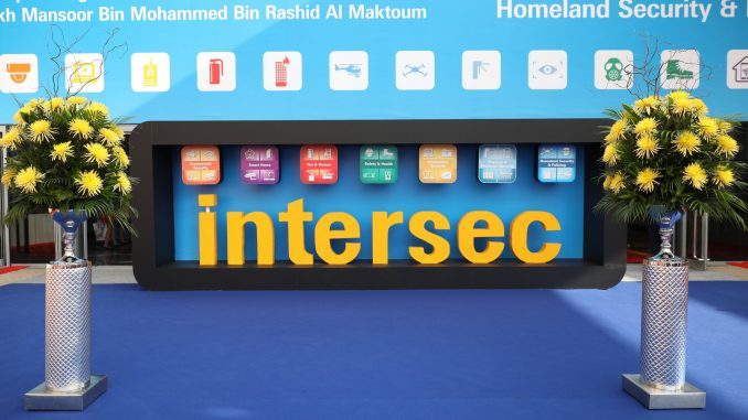 معرض إنترسك يعود إلى دبي ليقدّم برنامج مؤتمرات متميّز يتضمن ستة مواضيع للنقاش