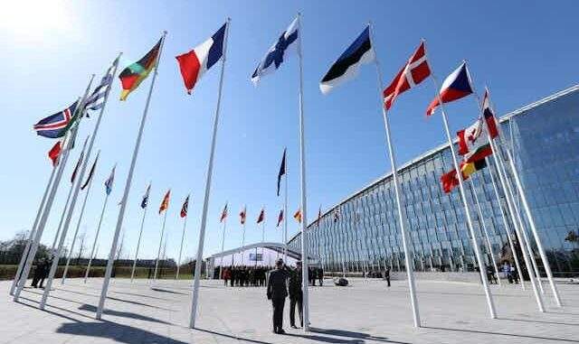 حلف الناتو على حافة الانهيار.. هل يستطيع الصمود؟