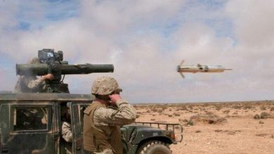 الجيش المغربي بصدد الحصول على قذائف “تاو” المضادة للدبابات