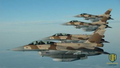 القوات الجوية الأمريكية تمنح “رايثيون تكنولوجيز” عقداً بقيمة 212 مليون دولار لأنتاج محركات لطائرات “إف-16” المغربية