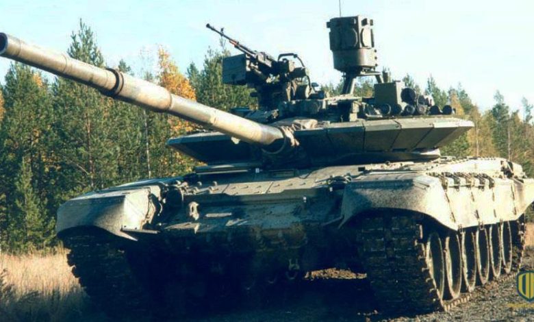 الجيش الروسي يزود دباباته بأنظمة حماية متطورة مضادة للصواريخ