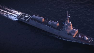 “نافنتيا” الإسبانية تطور فرقاطات قتالية جديدة ذات تسليح رهيب